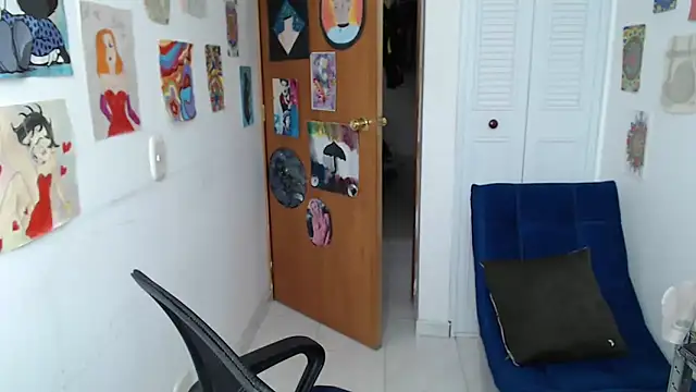 soynanabela28 online show from 04.10.26