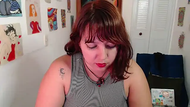 Snapshot of soynanabela28 chatting on 04.21.26 soynanabela28 online show from 04.21.26