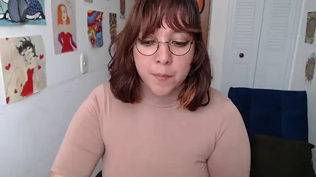 Snapshot of soynanabela28 chatting on 04.27.26 soynanabela28 online show from 04.27.26