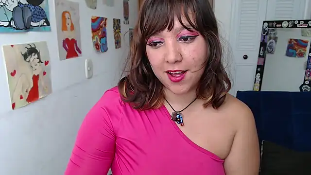 Snapshot of soynanabela28 chatting on 06.01.26 soynanabela28 online show from 06.01.26