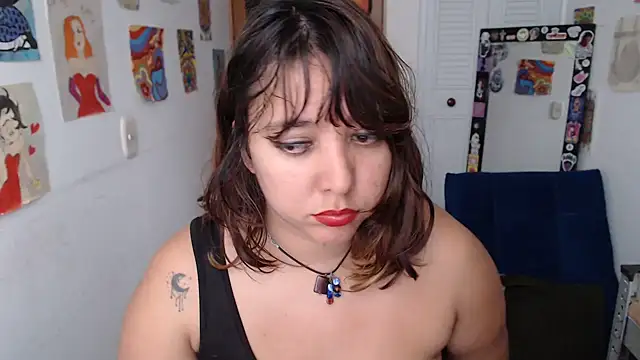 soynanabela28 online show from 07.08.26