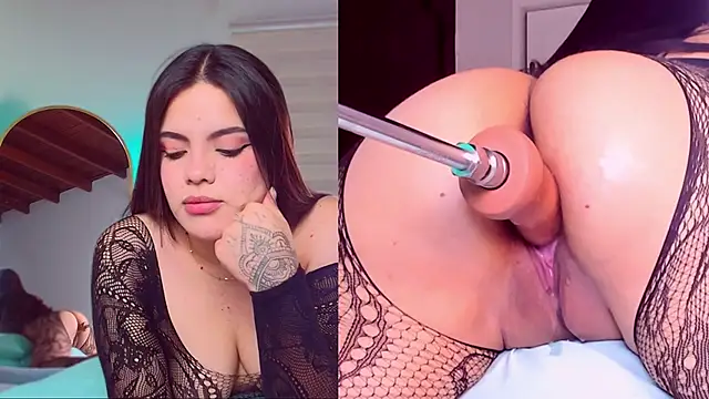 allie cutie online show from 01.05.26