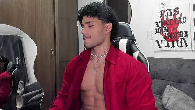 Alessandro Vanni online show from 02.10.26