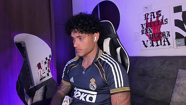 Alessandro Vanni online show from 03.11.26