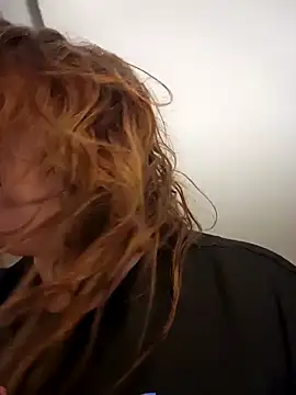 Canadian BBW online show from 12.21.24