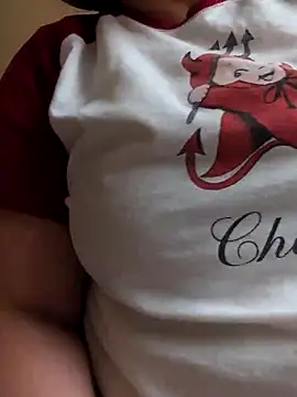 Canadian BBW online show from 03.24.26