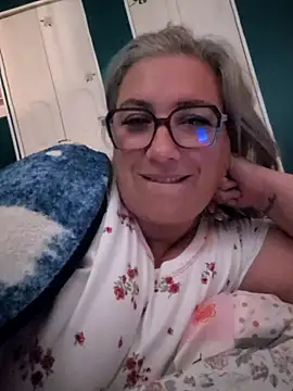 Canadian BBW online show from 06.21.26