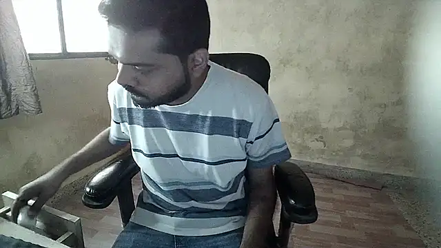 mynastyfuckerr online show from 02.02.25