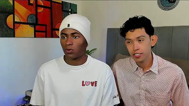 CrissBrownxxx online show from 11.10.25