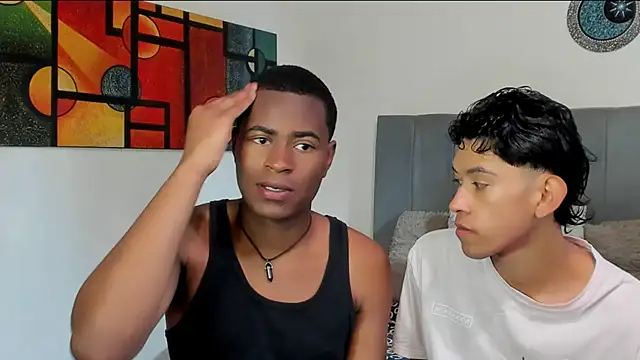 CrissBrownxxx online show from 12.02.25