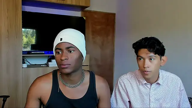 Snapshot of CrissBrownxxx chatting on 07.24.26 CrissBrownxxx online show from 07.24.26