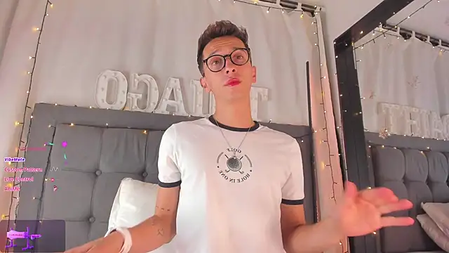 Thiago jones online show from 01.09.25