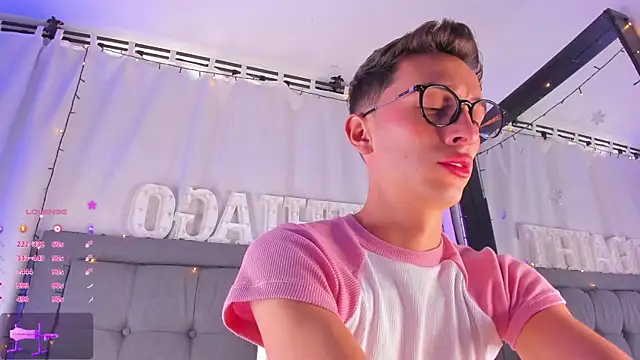 Thiago jones online show from 01.24.25