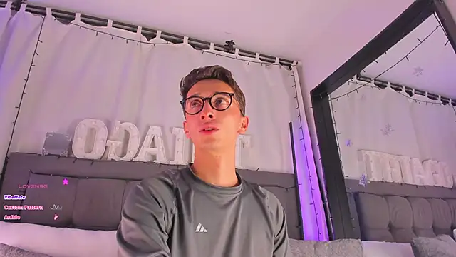 Thiago jones online show from 02.19.25