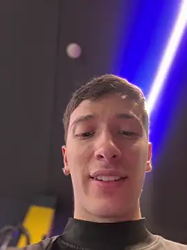 Thiago jones online show from 11.10.25