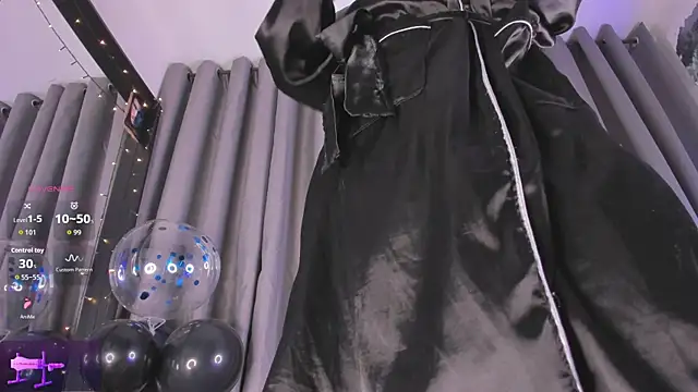 Thiago jones online show from 11.19.25