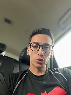 Thiago jones online show from 11.20.25