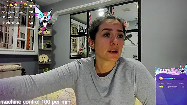 kagomme online show from 12.18.24