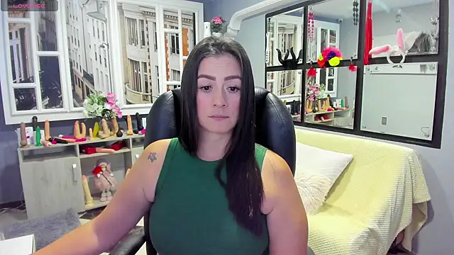 kagomme online show from 01.04.25