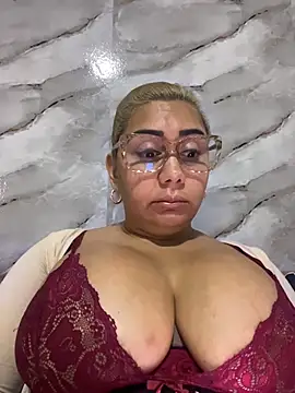 maymercy online show from 11.25.25