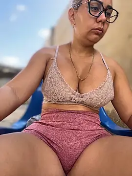 maymercy online show from 03.15.26