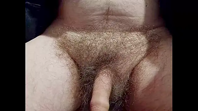 hairyuncut00 online show from 12.06.24