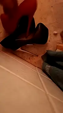 Misspadrona88 online show from 11.19.25