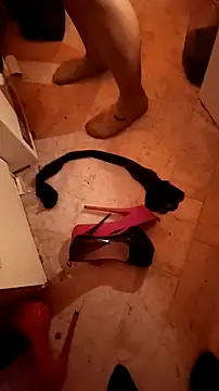 Misspadrona88 online show from 12.20.25