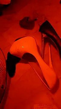 Misspadrona88 online show from 02.14.26