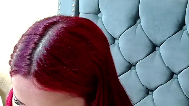 Imannejulienne online show from 02.22.26