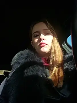 PrettieKate online show from 03.01.26