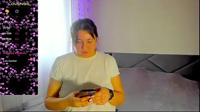 viki love77 online show from 11.07.25