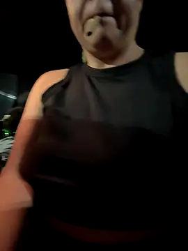 Blueskiiis3 online show from 10.18.25