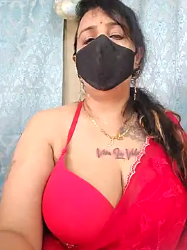 cute-tanvi online show from 10.21.25