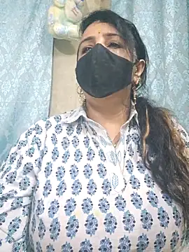 cute-tanvi online show from 11.01.25