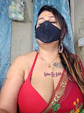 cute-tanvi online show from 11.27.25