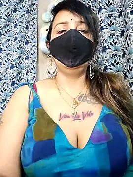 cute-tanvi online show from 01.07.26