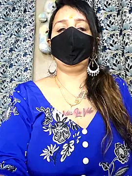 cute-tanvi online show from 02.03.26