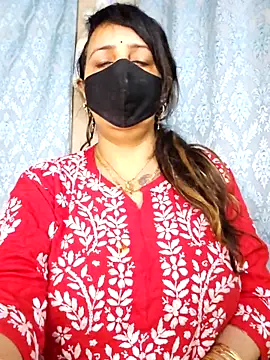 cute-tanvi online show from 02.13.26