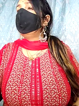 cute-tanvi online show from 02.23.26