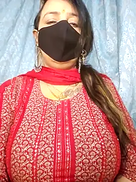 cute-tanvi online show from 03.02.26