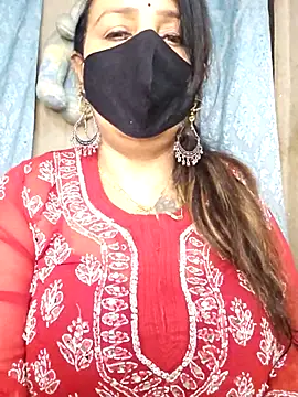 cute-tanvi online show from 03.03.26