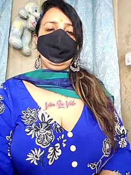 cute-tanvi online show from 03.07.26