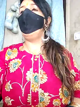 cute-tanvi online show from 03.12.26