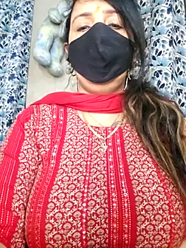 cute-tanvi online show from 03.23.26