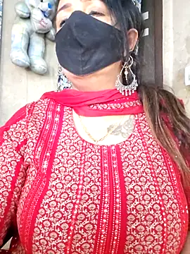 cute-tanvi online show from 03.30.26