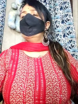 cute-tanvi online show from 03.30.26