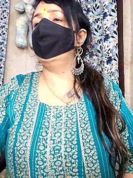 cute-tanvi online show from 04.07.26