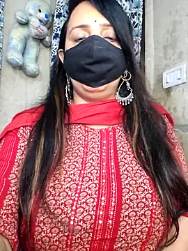 cute-tanvi online show from 04.13.26