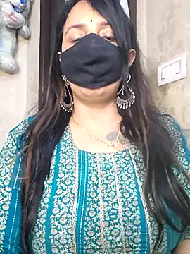 cute-tanvi online show from 04.14.26